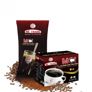 2-in-1 instant coffee (15 bags * 16g/box)